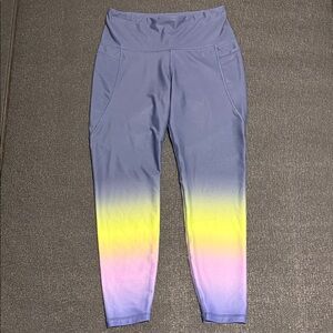 Women’s Gradient Leggings